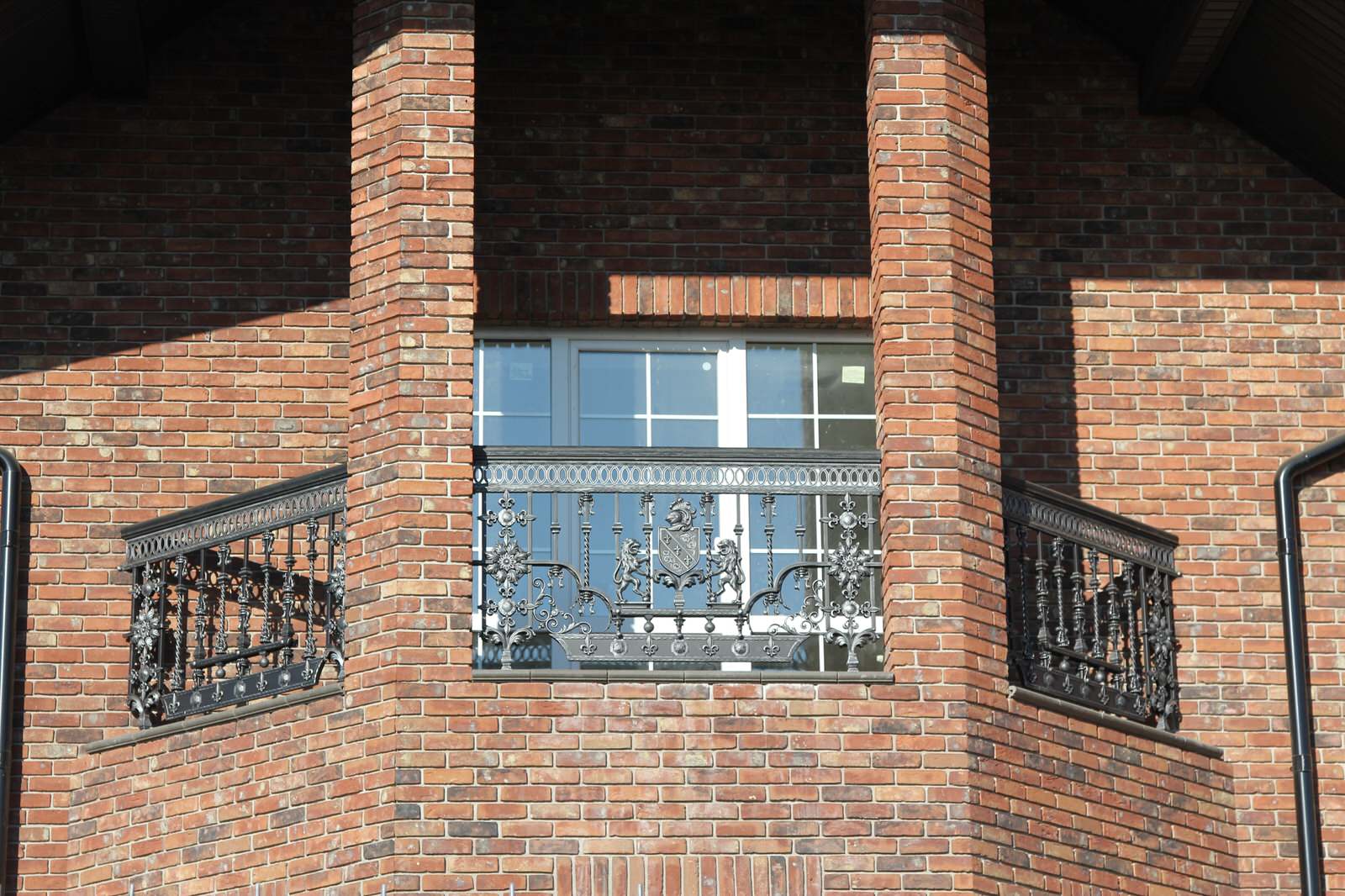 Дом в посёлке Пригородный