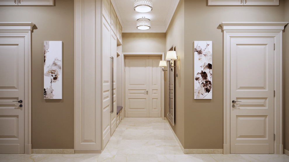 Октябрьское поле