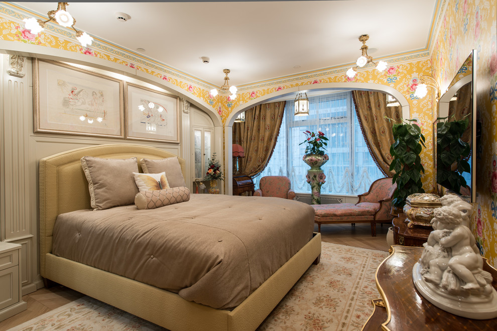 Квартира в ЖК Москва Сити, башня Империя Тауэр