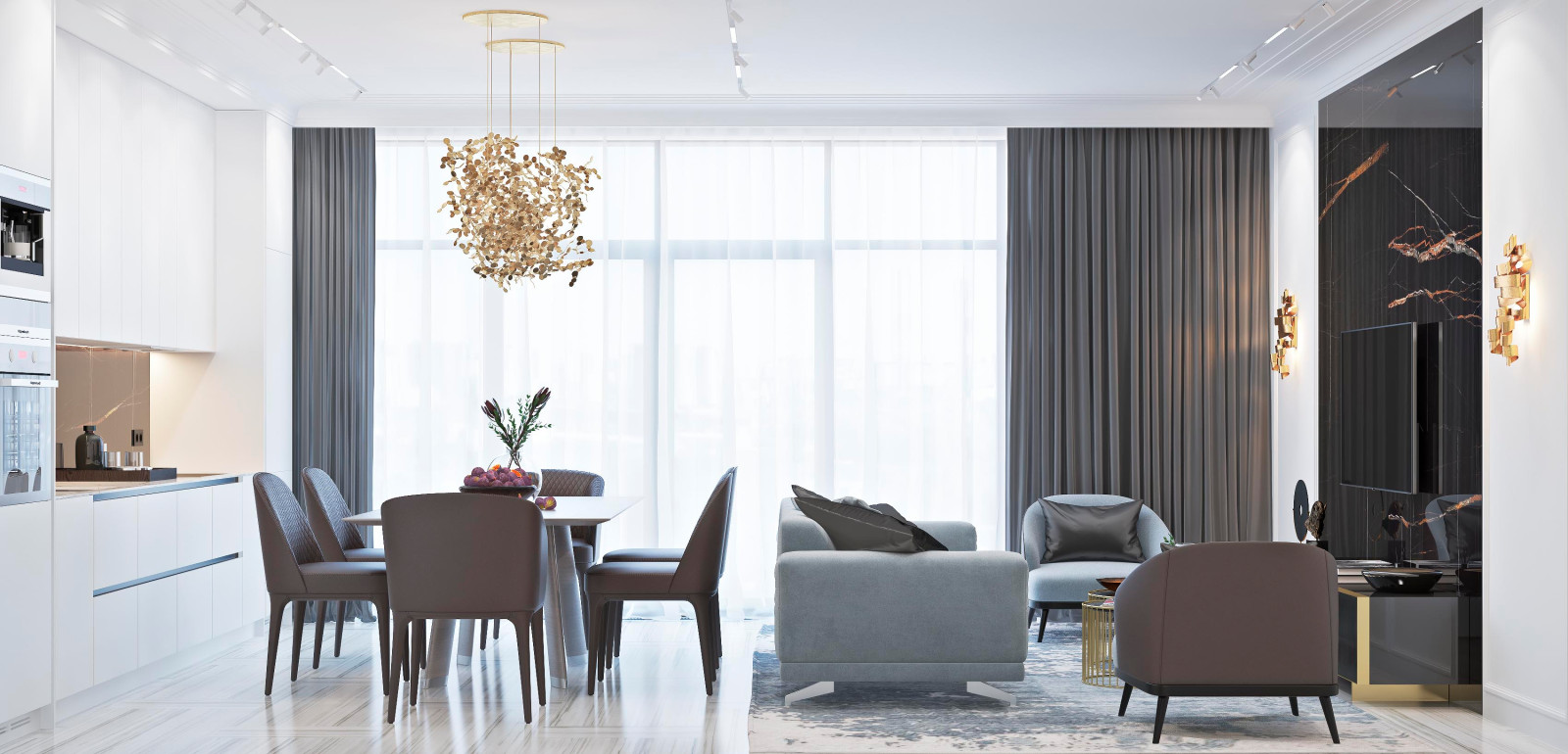 ЖК Лайф Кутузовский