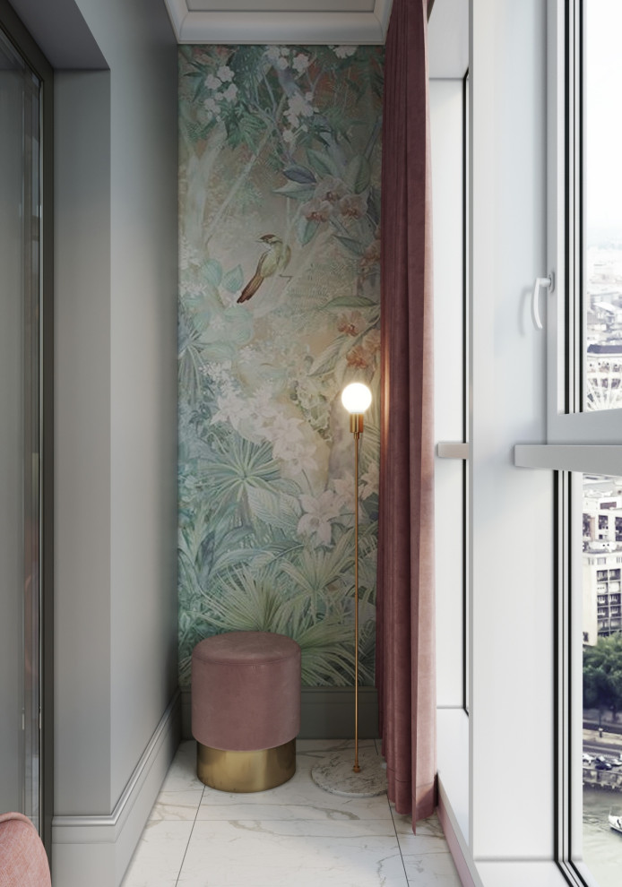 Квартира в Москве