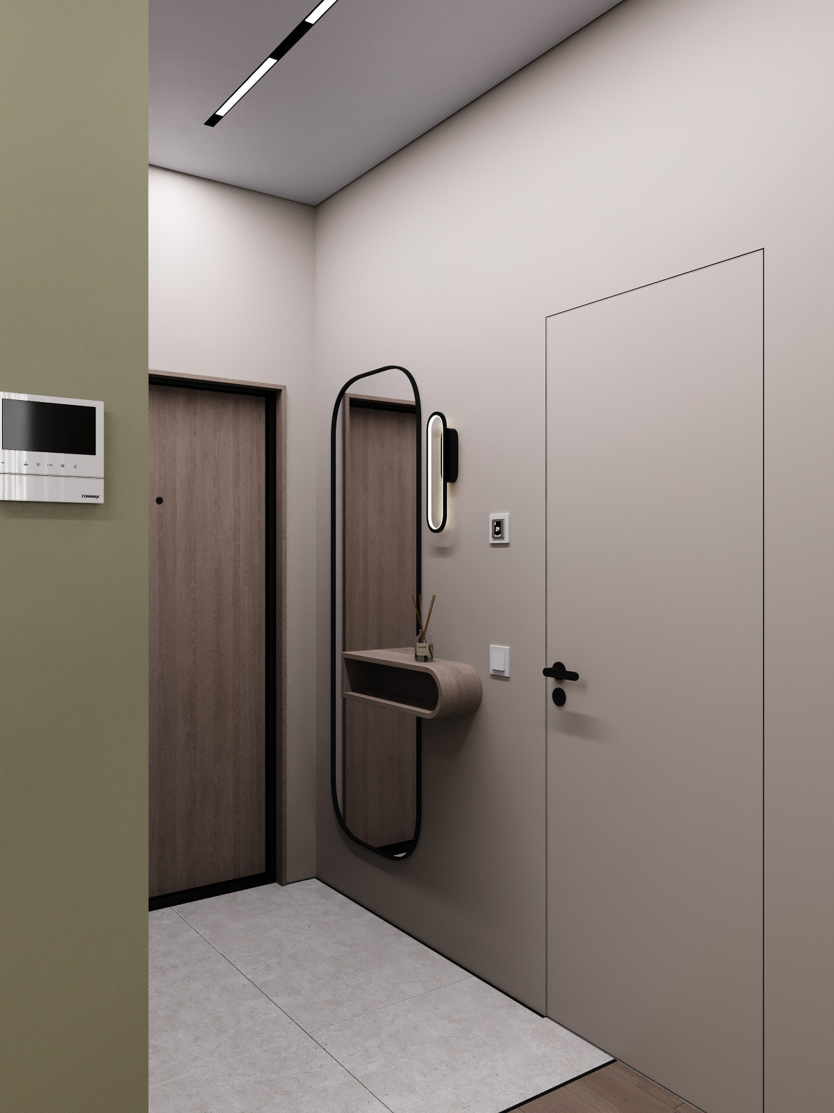 ЖК Событие (ул. Амундсена 5)