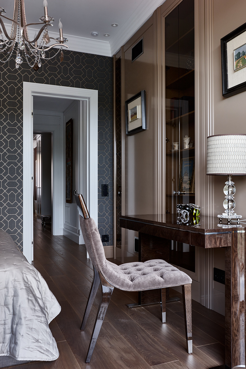 Улица Литераторов 2