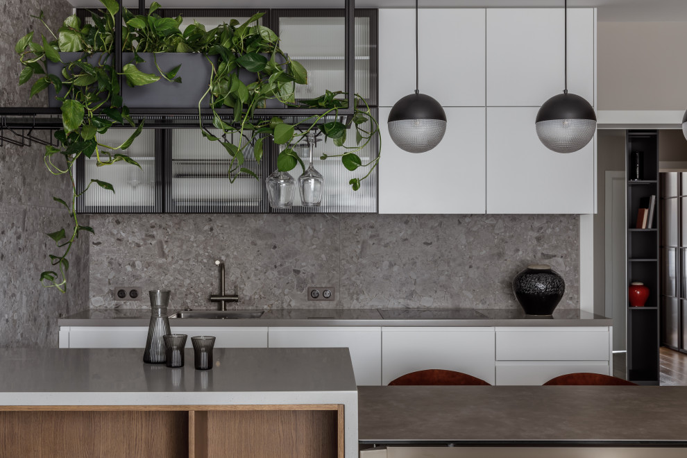 ПиК Доломановский