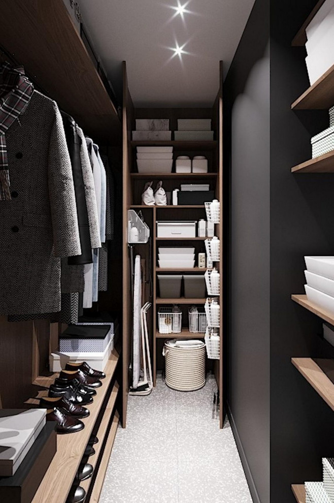 Жк Династия! Стильная Евродвушка для молодой пары в Москве!