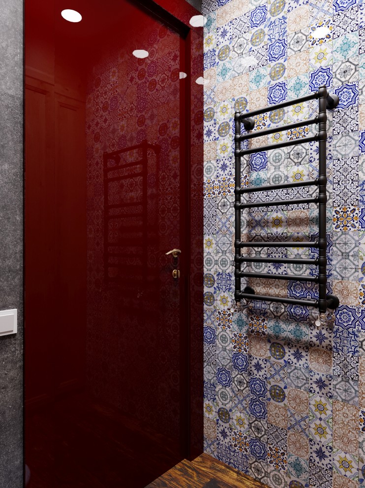 БЕТОН,БОРДО И ЗОЛОТО.