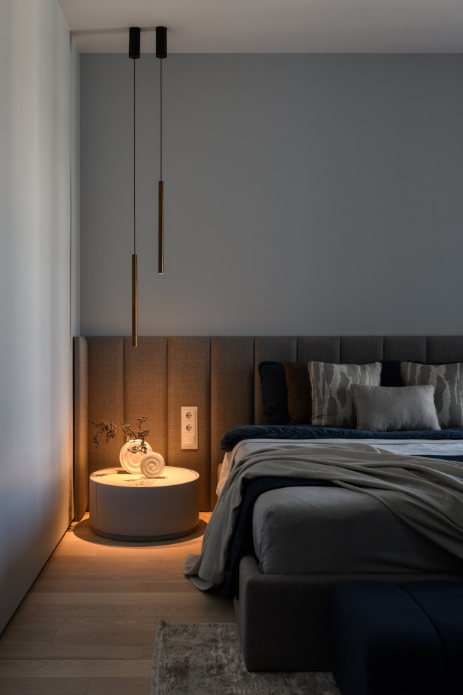 Реализация Richmond Residence