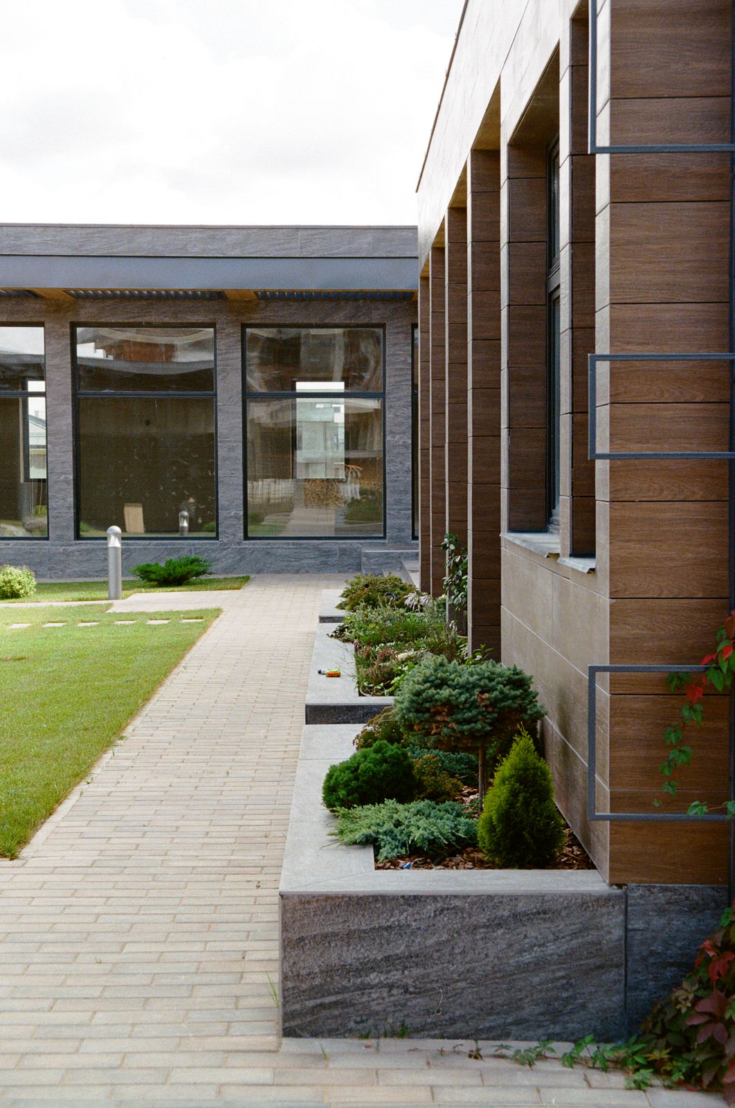 Вилла "Миллениум"