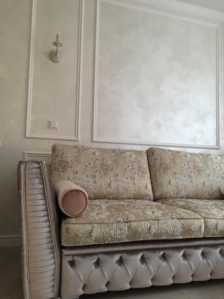 Комплектация Частной квартиры