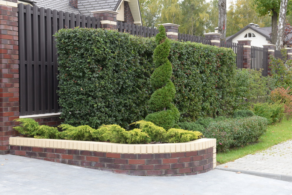 Летова роща