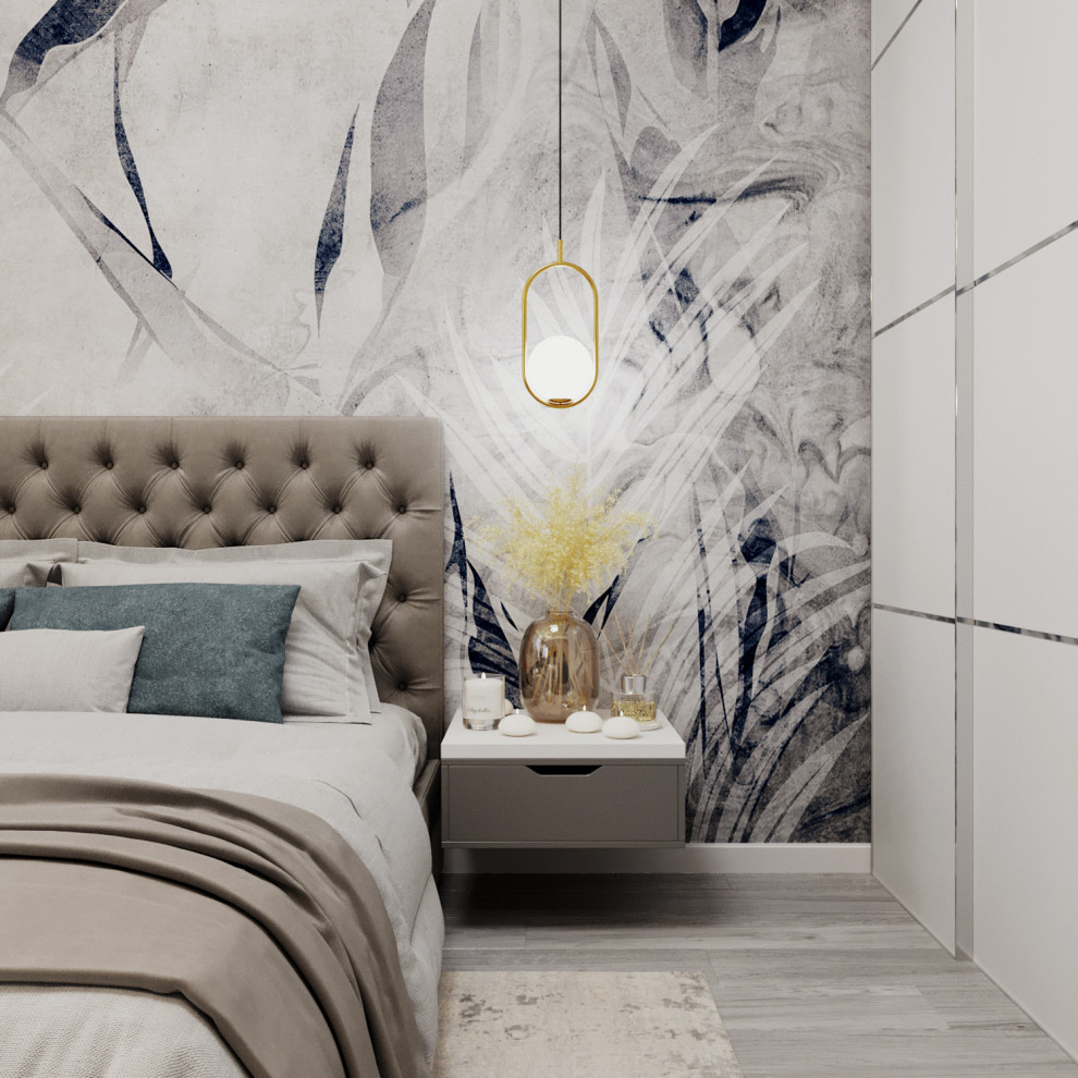 Дизайн спальни