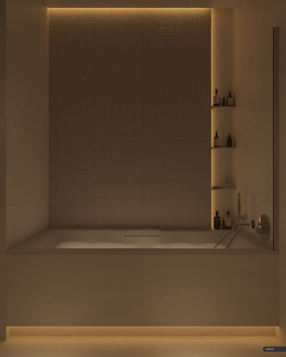 PEER GYNT | Квартира 106 м2