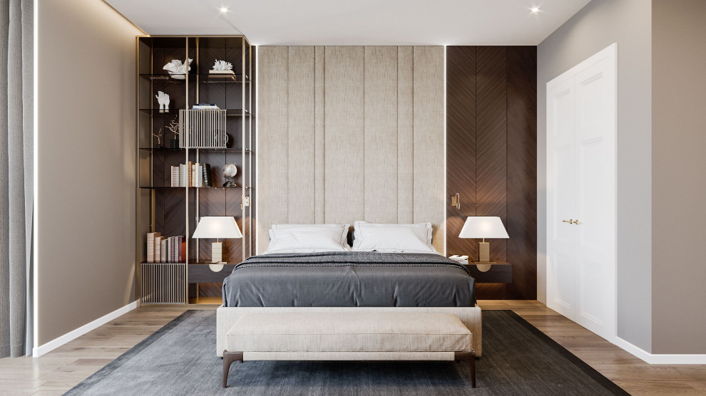 ЖК Миракс Парк