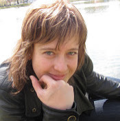 Ирина Горшенина