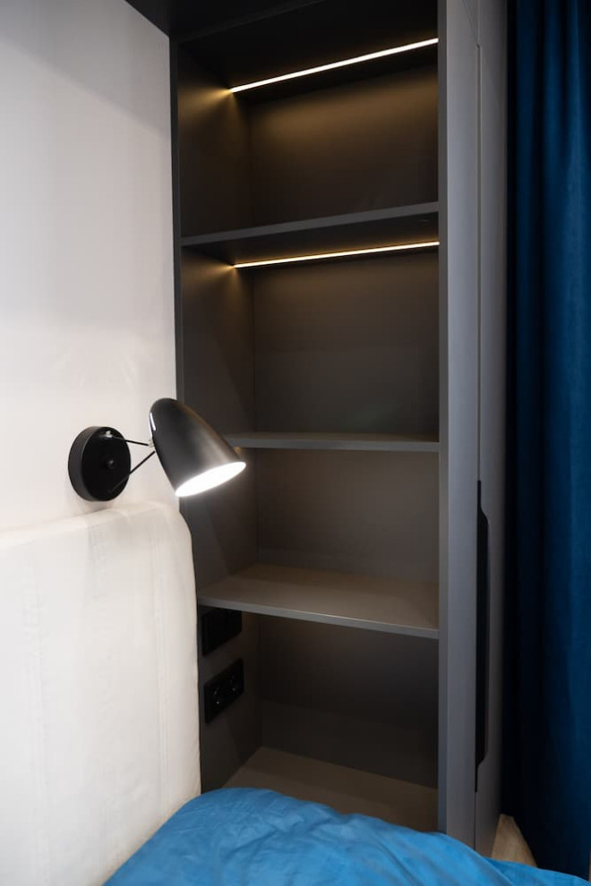 Ремонт двухкомнатной квартиры