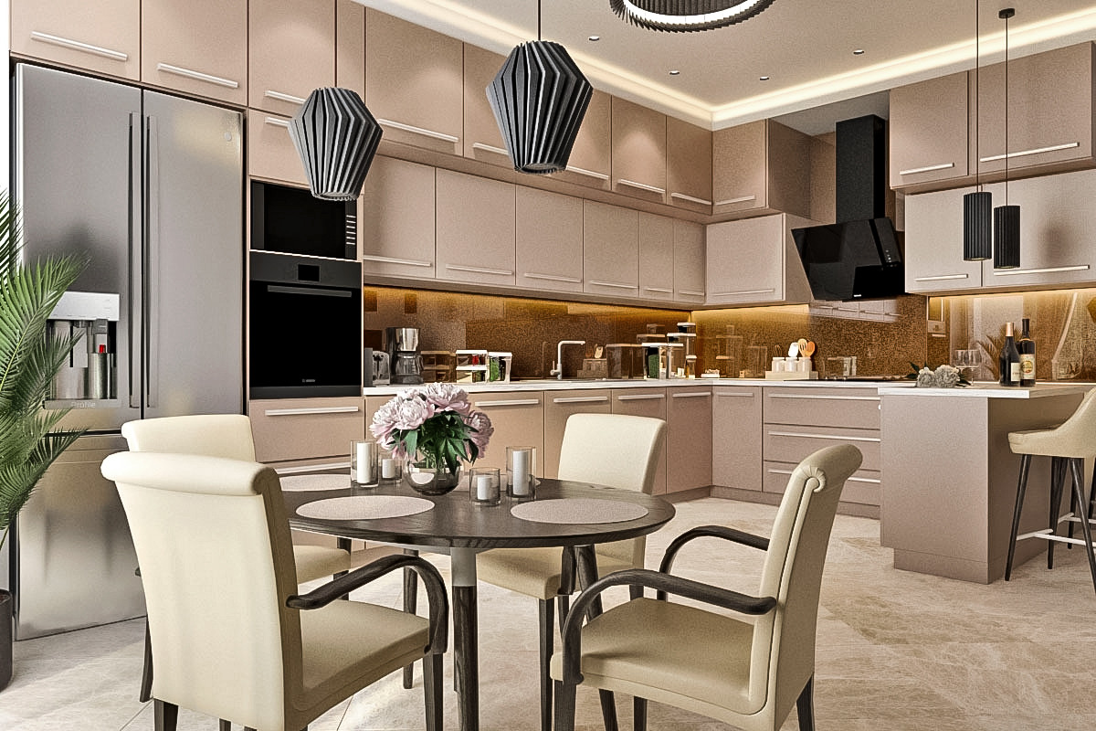 MOS 001-044. ЖК Сколково Парк