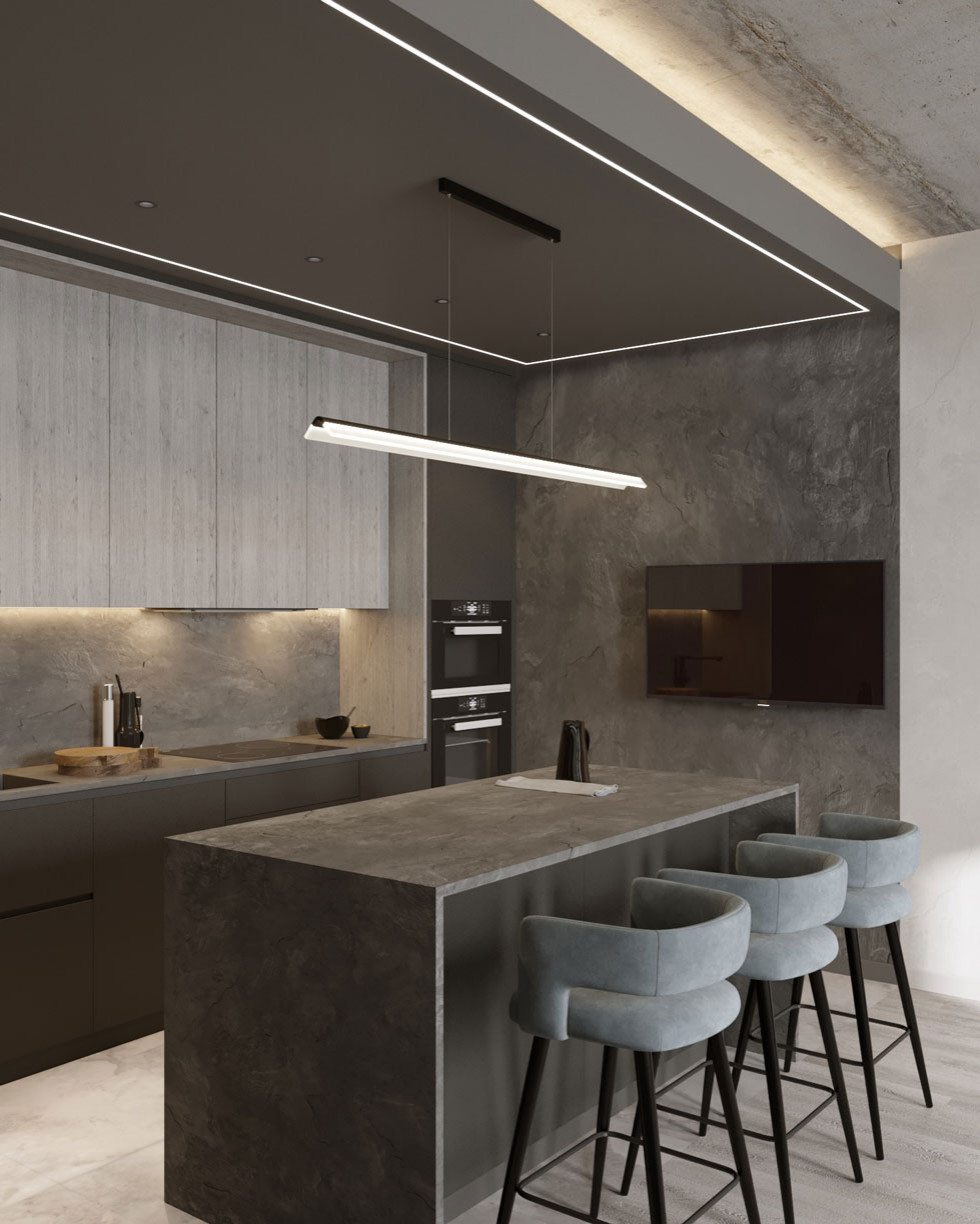 Хорошевский