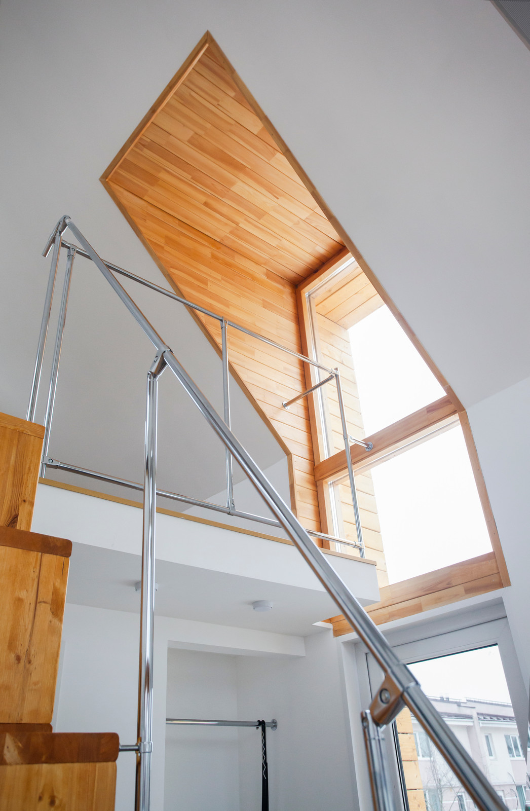 Дом минималиста