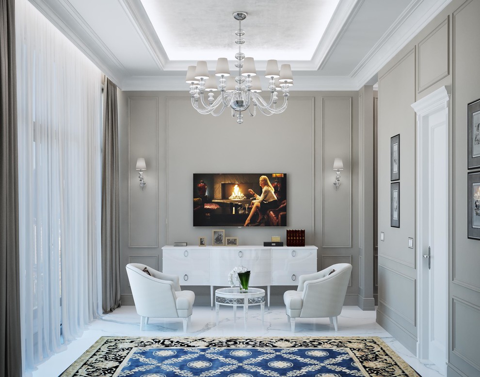 Летняя резиденция