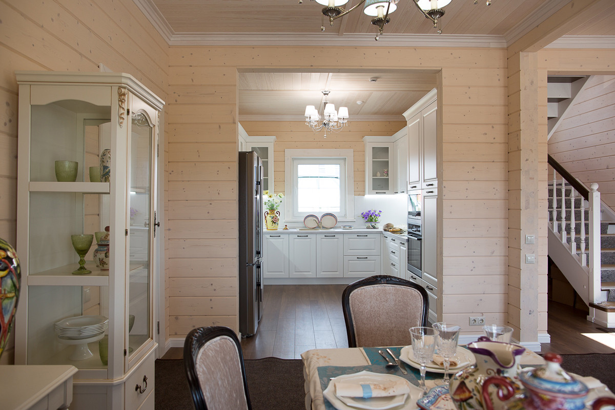 Приветливый