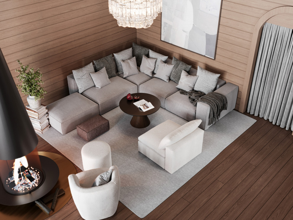 Дизайн - проект дома