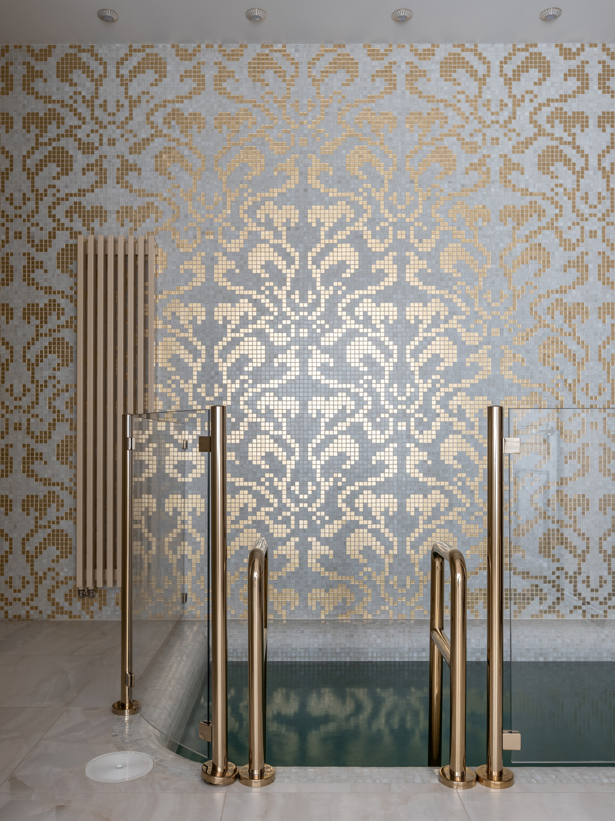 Коттедж В Завидово