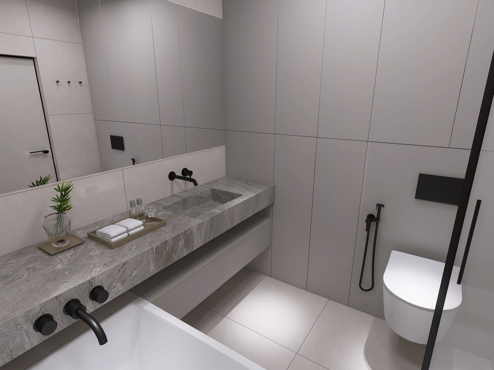 ЖК "Дом на Знаменской"