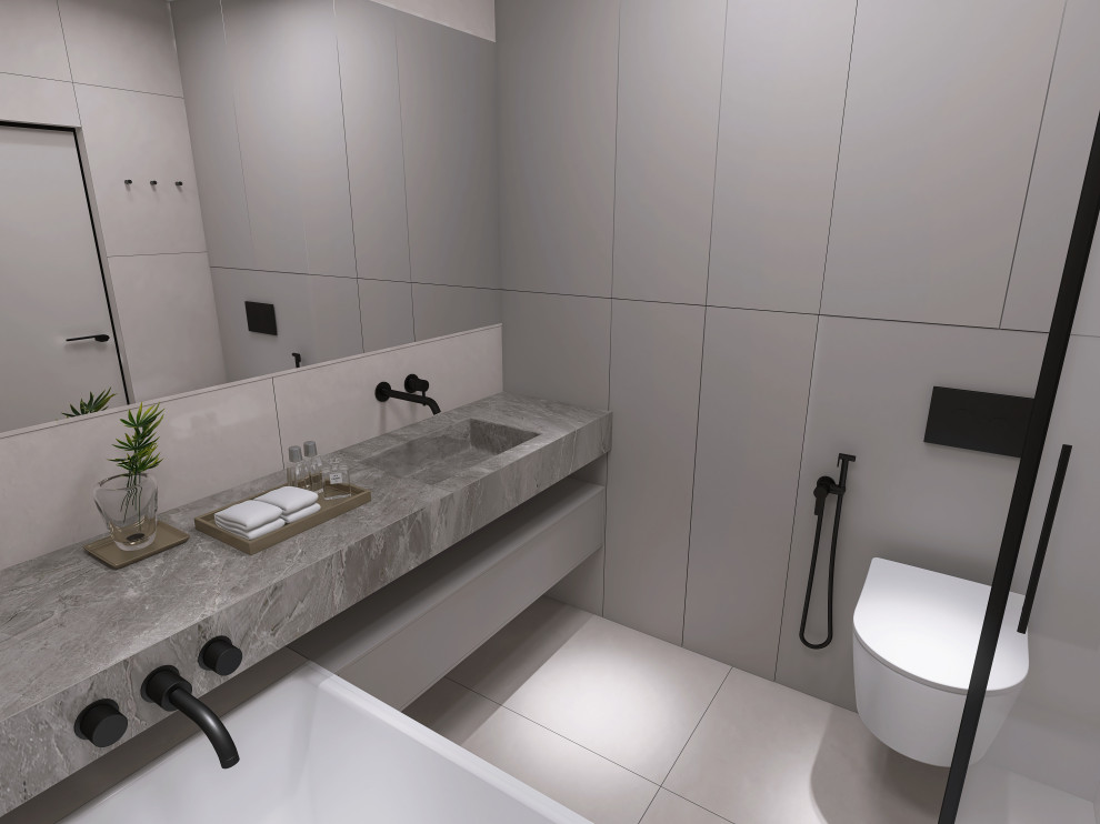 ЖК "Дом на Знаменской"