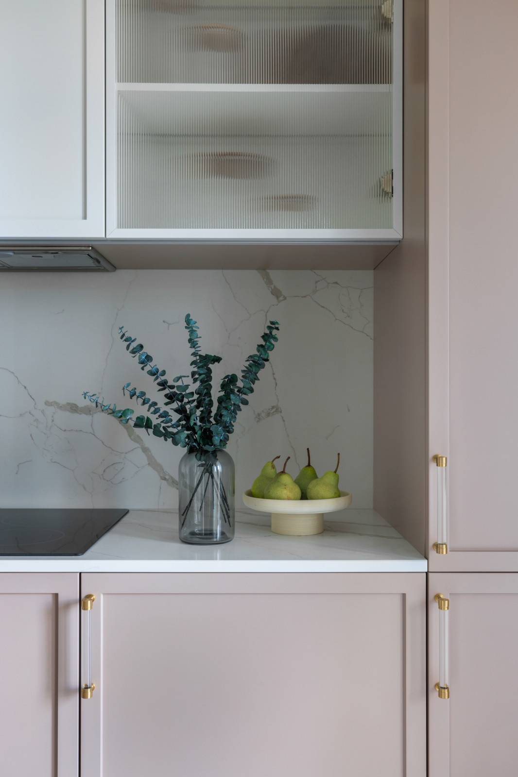 Квартира ЖК Балтийский, фото реализации (71 кв.м.)