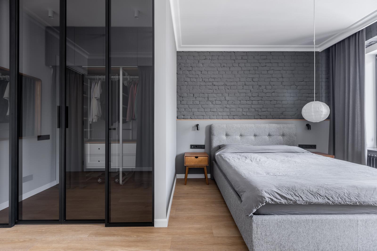 Ремонт трёхкомнатной квартиры 75 м2