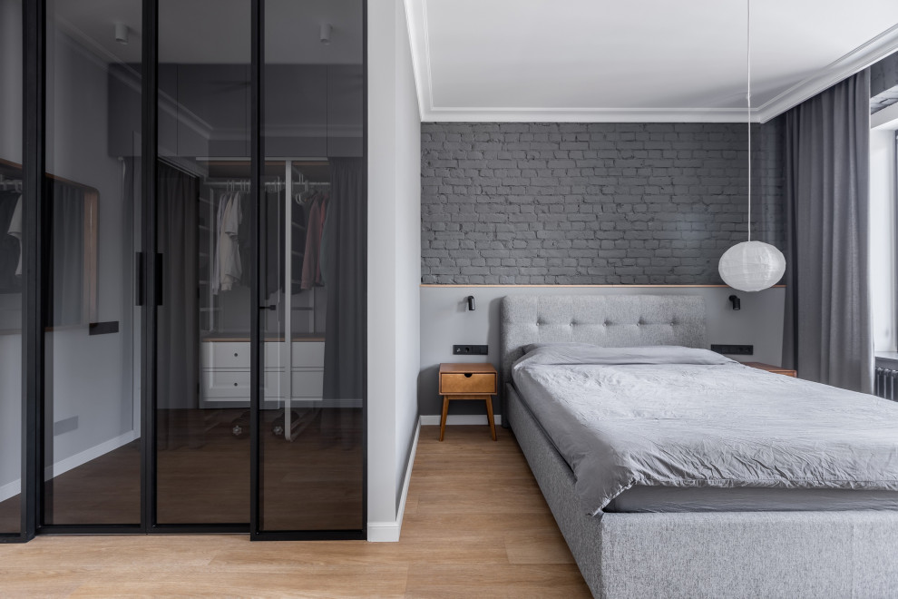 Ремонт трёхкомнатной квартиры 75 м2