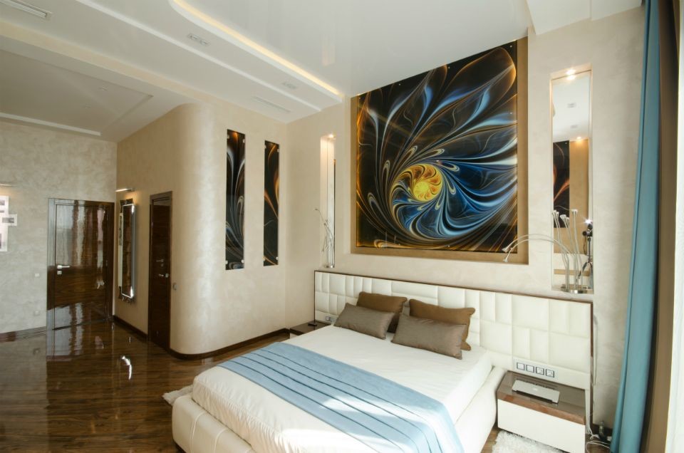 БОЛЬШАЯ ГРУЗИНСКАЯ