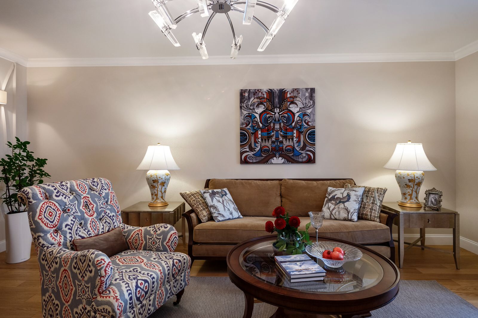 Редизайн. Тонкости исполнения