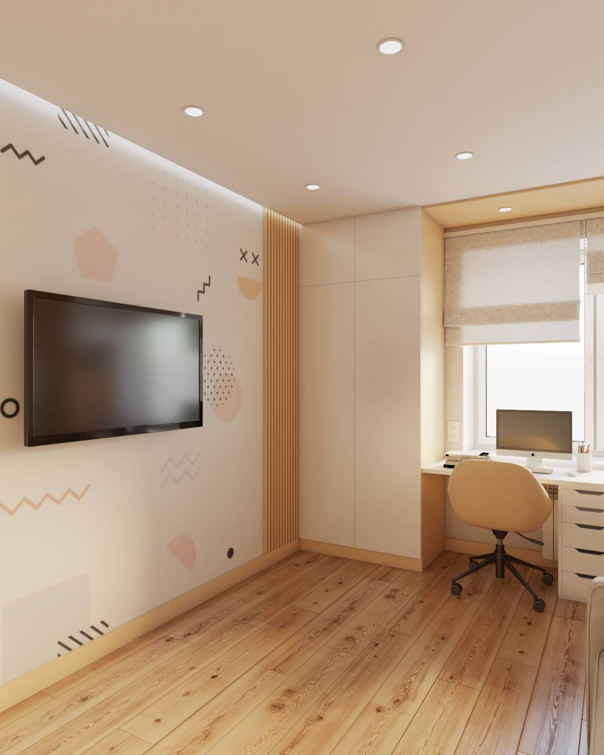 ЖК Кранц Престиж