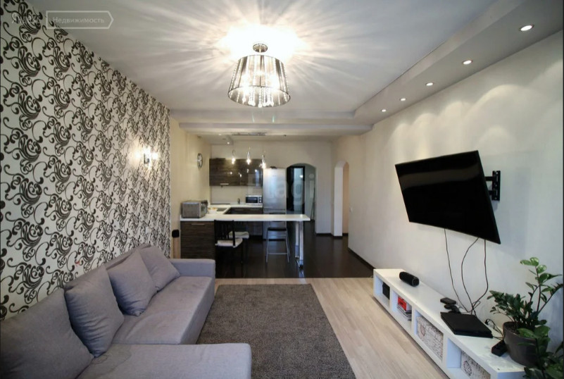 Фоновое изображение профиля Maria Brodskaya