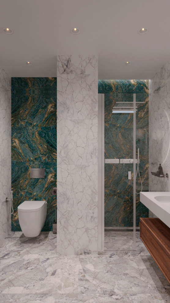 ЖК новоясеневский  СЕМЕЙНЫЙ ДОМ