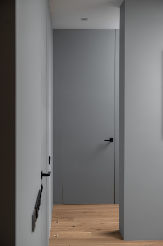 Квартира в ЖК Островский