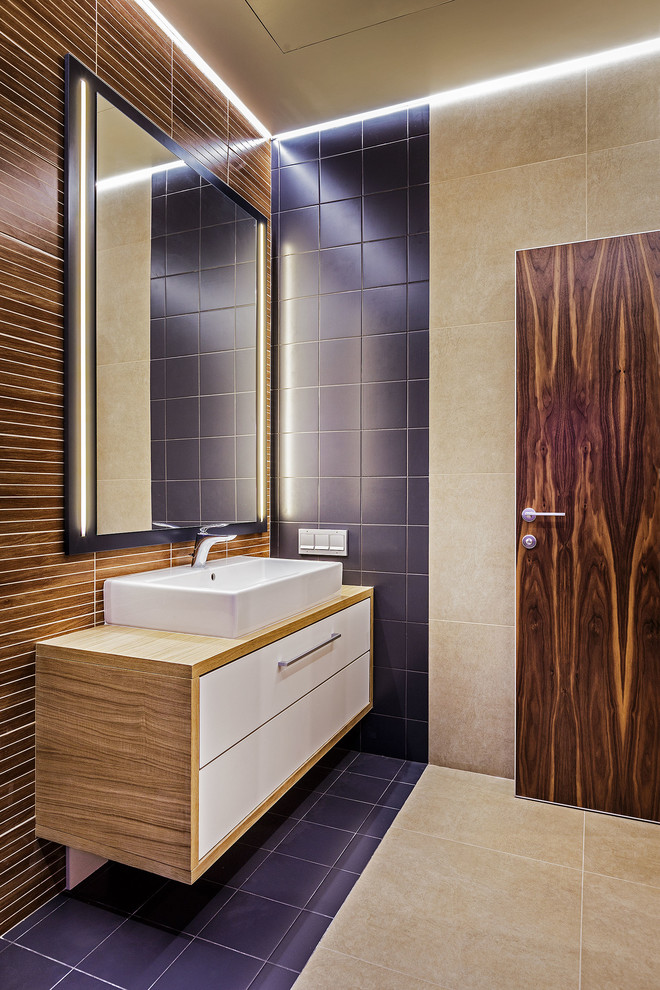 Квартира на Гарибальди