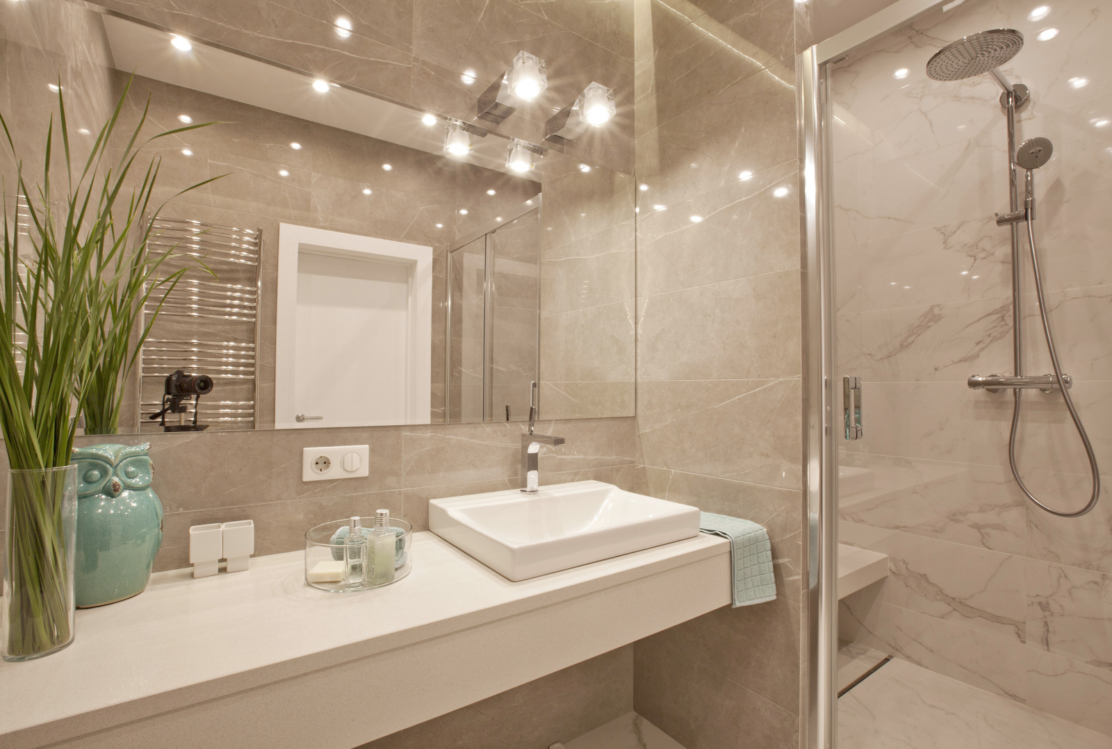 Симфония покоя и умиротворения