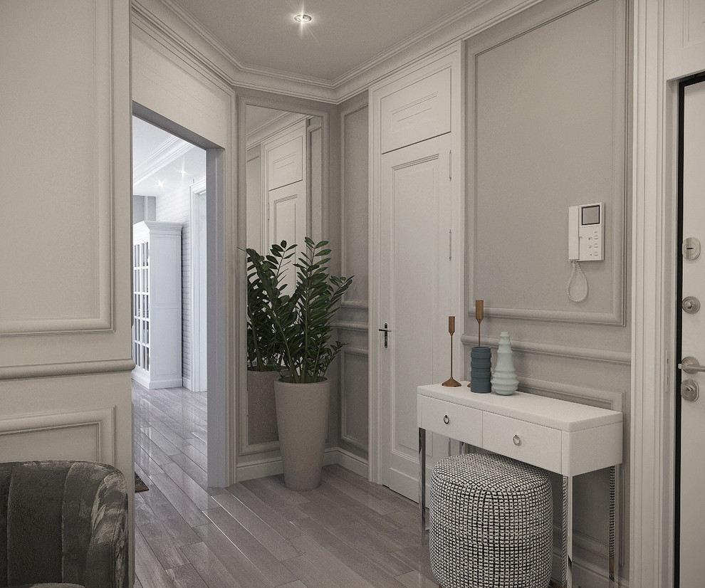 ЖК "Зеленые аллеи"