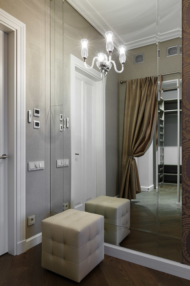 Квартира на Тверской