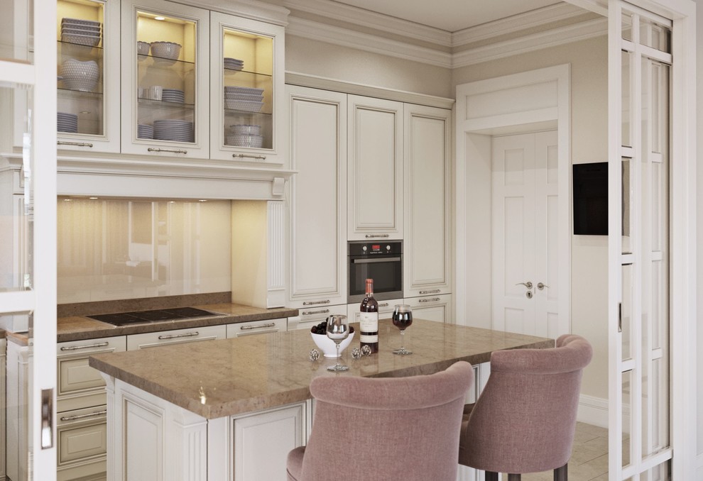 Дом в поселке Madison Park