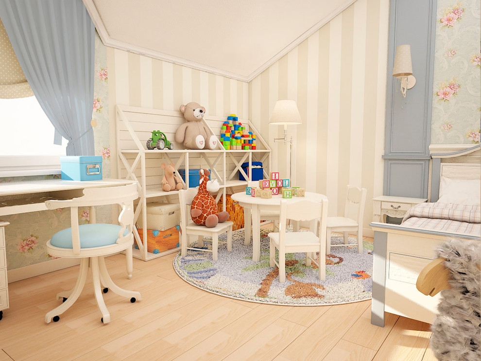 Детская комната