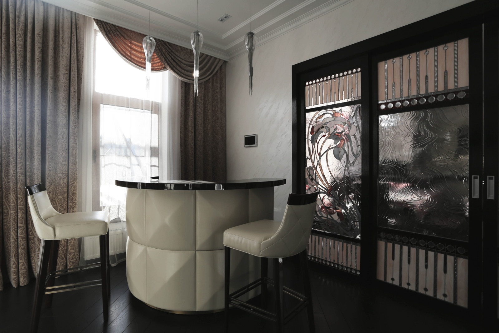 КП Графские пруды