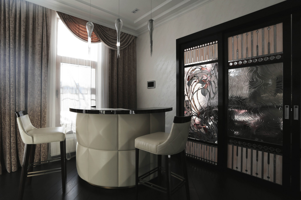 КП Графские пруды