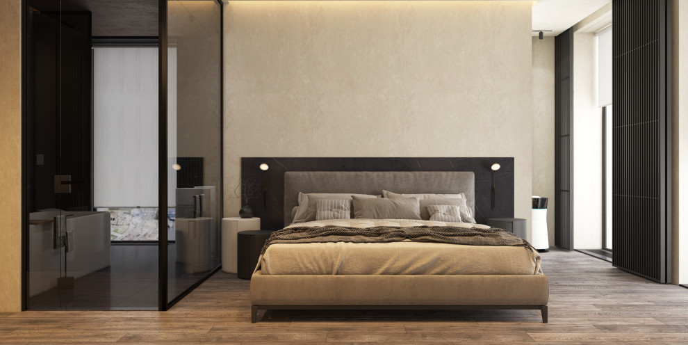 Спальная комната