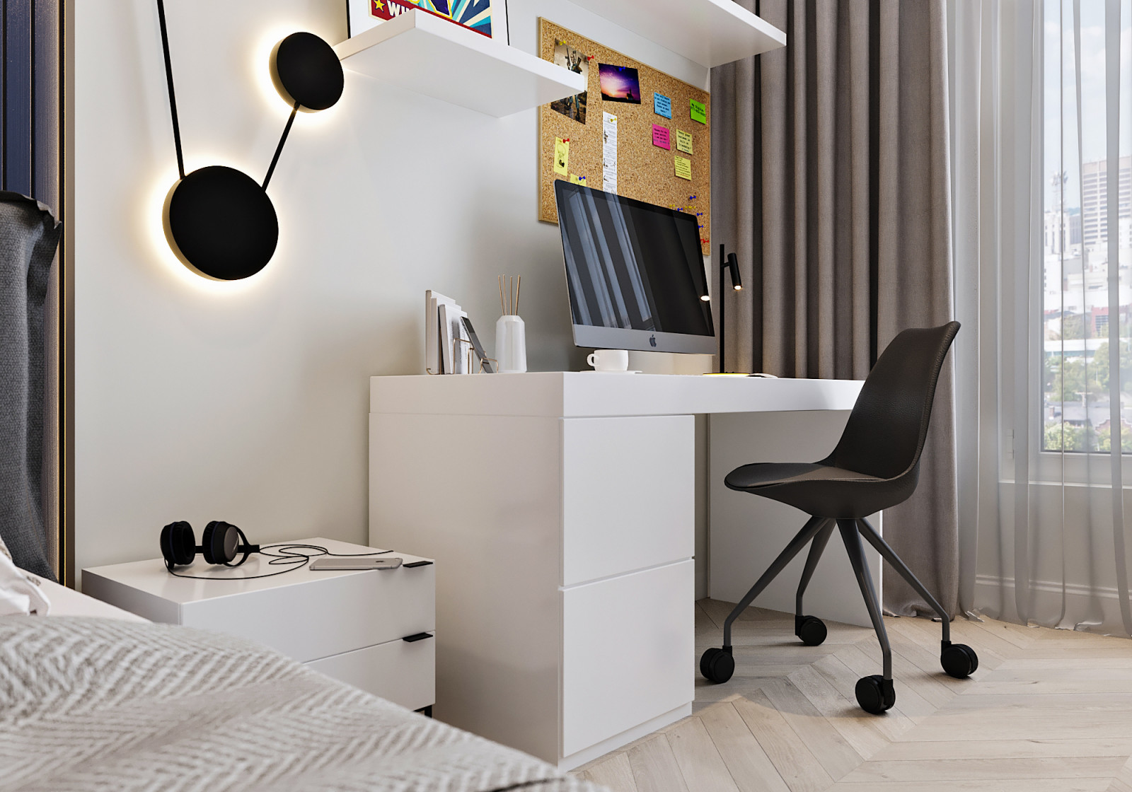 ЖК Новый город