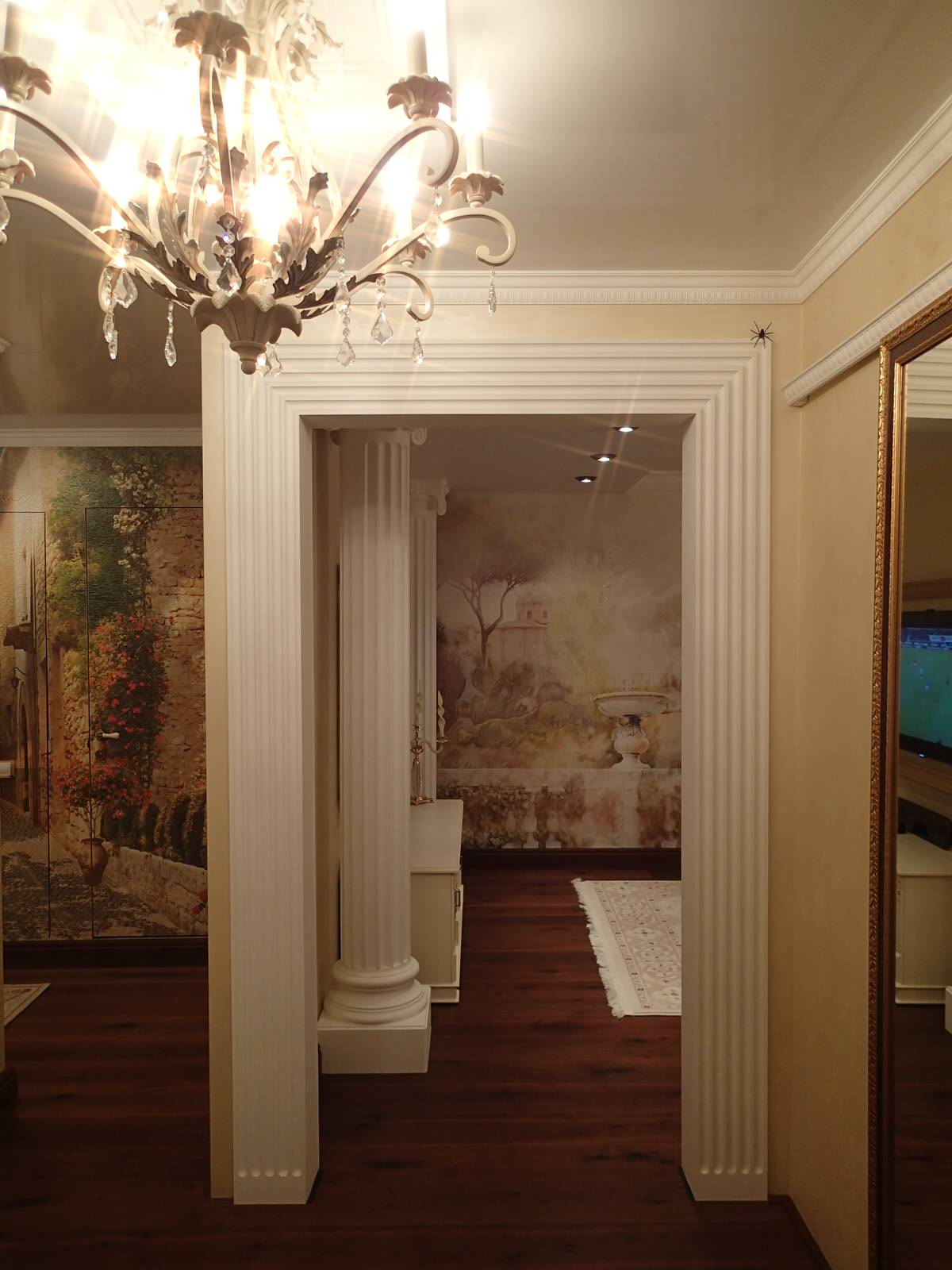 Квартира г.Тверь