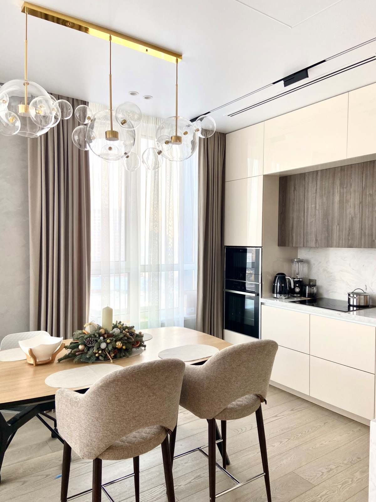 Одежда для окон