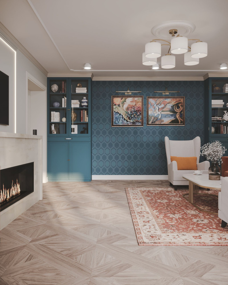 Квартира на Сурикова